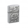 Encendedor Zippo Stampa Design