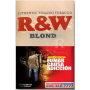 Tabaco RAW R&W Blond 30GRS