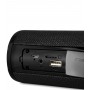 Parlante Bluetooth T&G 149 USB, TF CARD Color Negro