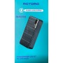 Power Bank Motomo 30.000mah 20W 1 Puerto USB y 1 Tipo C