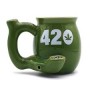 Pipa Taza Ceramica Cod. 67465