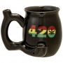 Pipa Taza Ceramica Cod. 67465