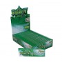 Papel Juicy Jais 1 1/4 Sabor Menta