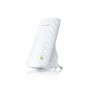 Repetidor Range Extender Wi-Fi Doble BAnda 300Mbps TP-LINK RE200 AC750