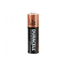 Pila Duracell AA