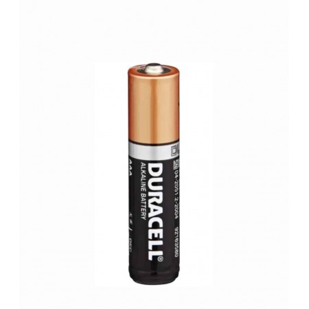 Pila Duracell AAA