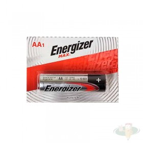 Pila Energizer Max AA