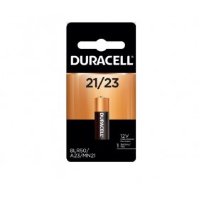 Pila Duracell A23