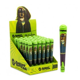 Porta Caños G-Tube G-Rollz Pets Rap Cod. 66691