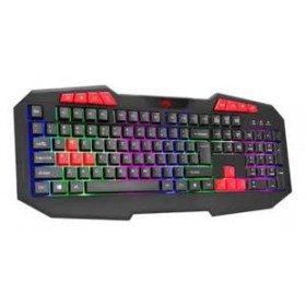 Teclado Gamer Marvo Scorpion K602