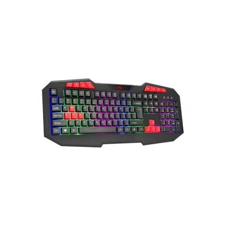 Teclado Gamer Marvo Scorpion K602