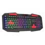 Teclado Gamer Marvo Scorpion K602