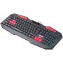 Teclado Gamer Marvo Scorpion K602