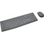 Teclado Y Mouse Inalambrico Logitech M235