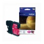 Tinta Brother LC1100 Magenta Original