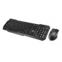 Teclado Y Mouse Inalambrico XTK-309S