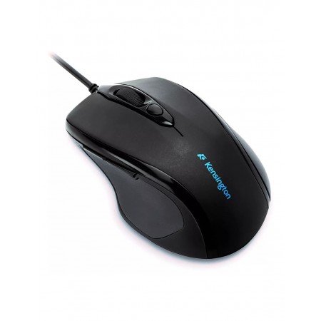 Mouse Optico Usb Kensington Pro Fit K72355