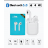 Audífonos Inalámbricos Bluetooth i11 5.0 Tws