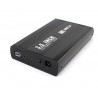 Cofre 3.5 Sata USB 3.0