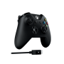 Control Inalambrico Xbox One Controller con Cable