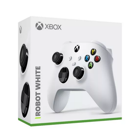 Control Inalambrico Xbox One X/S White