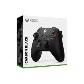 Control Inalambrico Xbox One X/S Black