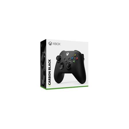 Control Inalambrico Xbox One X/S Black