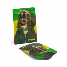 Bolsita Hermetica Antiolor G-Rollz Pets Reggae