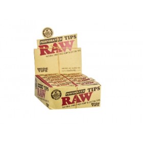 Tips RAW WIDE Prepicados