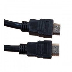 Cable HDMI a HDMI 20mts v1.4 , 3D, CCS (Aleación)