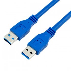 Cable USB 3.0 M/M 1.8m