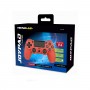 Joystick Inalambrico PlayStation 4 PS4 Tecnolab Rojo