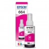 Tinta Epson 664 70 ml Original