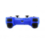 Joystick Inalambrico PlayStation 3 PS3 Tecnolab Azul