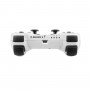 Joystick Inalambrico PlayStation 3 PS3 Dblue Blanco