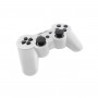 Joystick Inalambrico PlayStation 3 PS3 Dblue Blanco