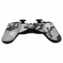 Joystick Inalambrico PlayStation 3 PS3 Dblue Mimetizado