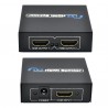 Splitter HDMI 1x2 Activo 1.4 Full Hd 1080p 3D