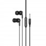 Audifonos Hoco Manos Libre M124 Negro