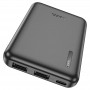 Power Bank Hoco J115 Journey 5000mAh Negra