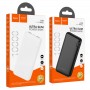 Power Bank Hoco J128 Powerful 10000mAh Negra