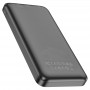 Power Bank Hoco J101 Astute 10000mAh 22.5W Negra