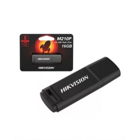 Pendrive Hikvision 16GB USB 2.0