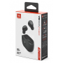 Audifonos Bluetooth JBL Wave Buds TWS Negro