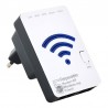 Mini Router Wifi inalambrico AP Repetidor 300 Mbps