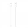 Cable Iphone Tipo C a Tipo C 60W 1m Original