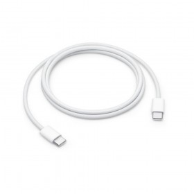 Cable Iphone Tipo C a Tipo C 60W 1m Original