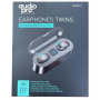 Audifonos Bluetooth Audio Pro APO2073 Negro