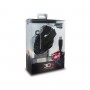 Mouse Gamer 3DFX RGB Xtitan Professional 3200 DPI Negro