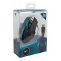 Mouse Gamer 3DFX RGB Skirmisch Professional 4800 DPI Negro